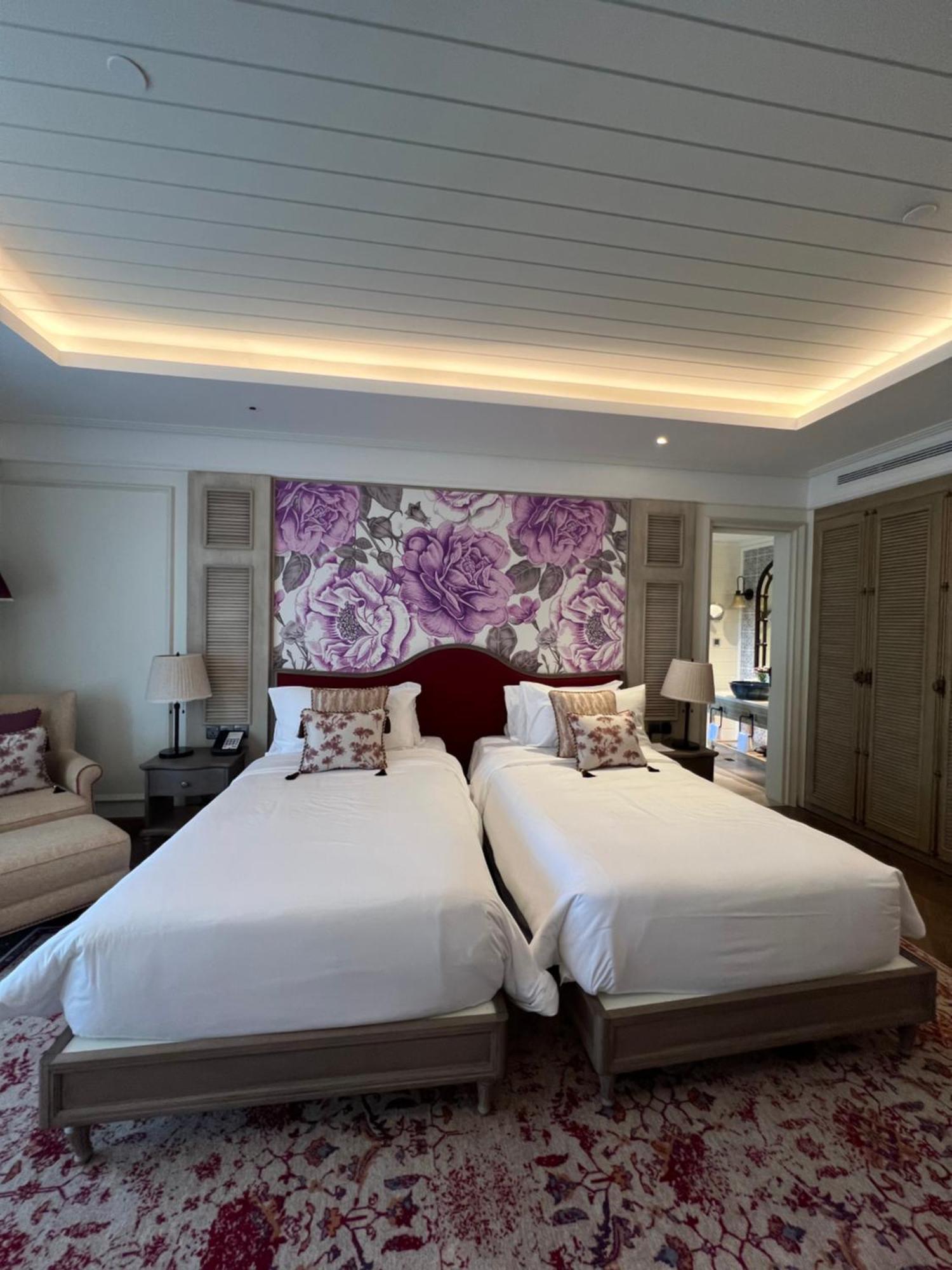 Nancy Vung Tau Villa Exteriör bild