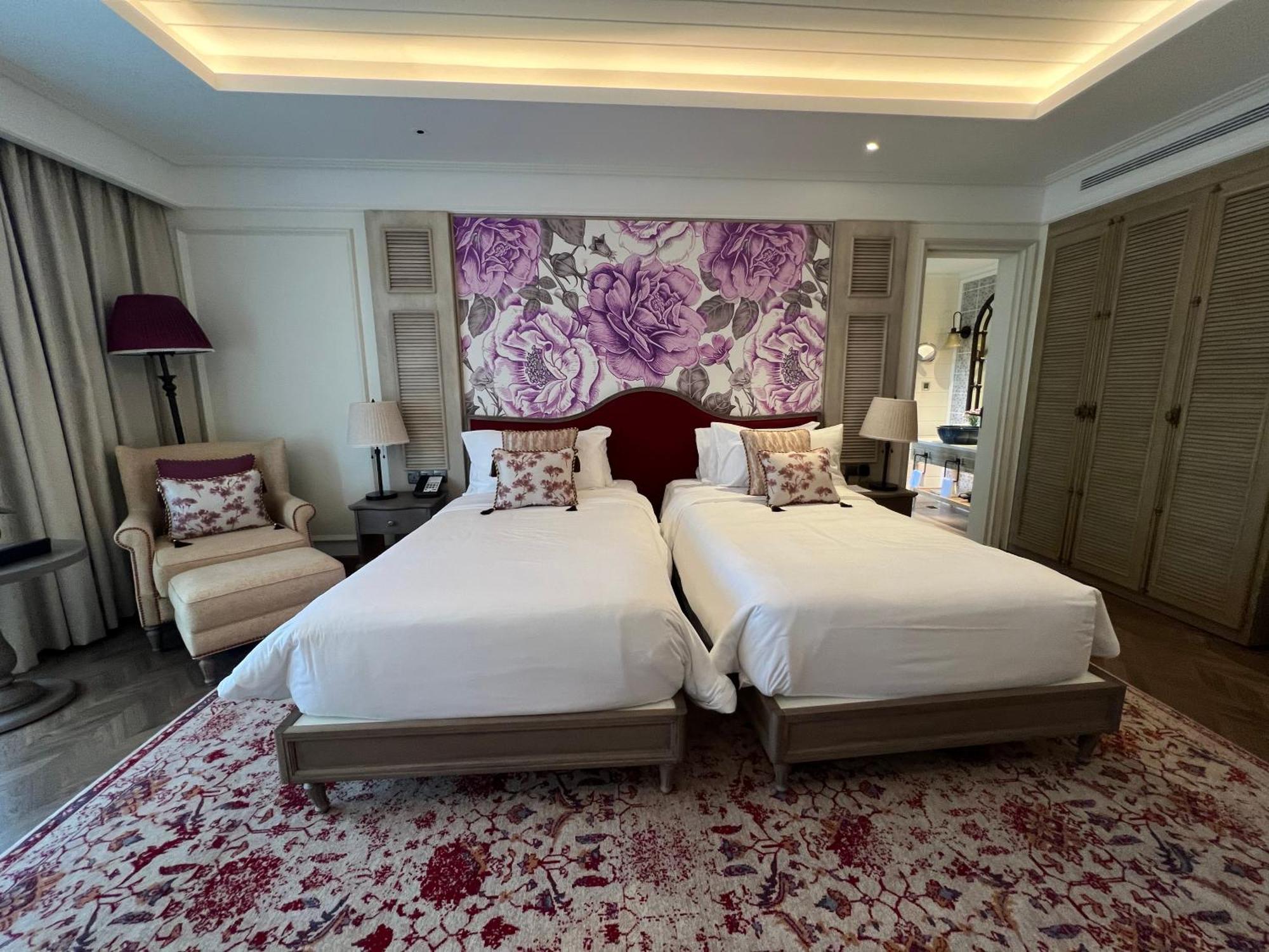 Nancy Vung Tau Villa Exteriör bild