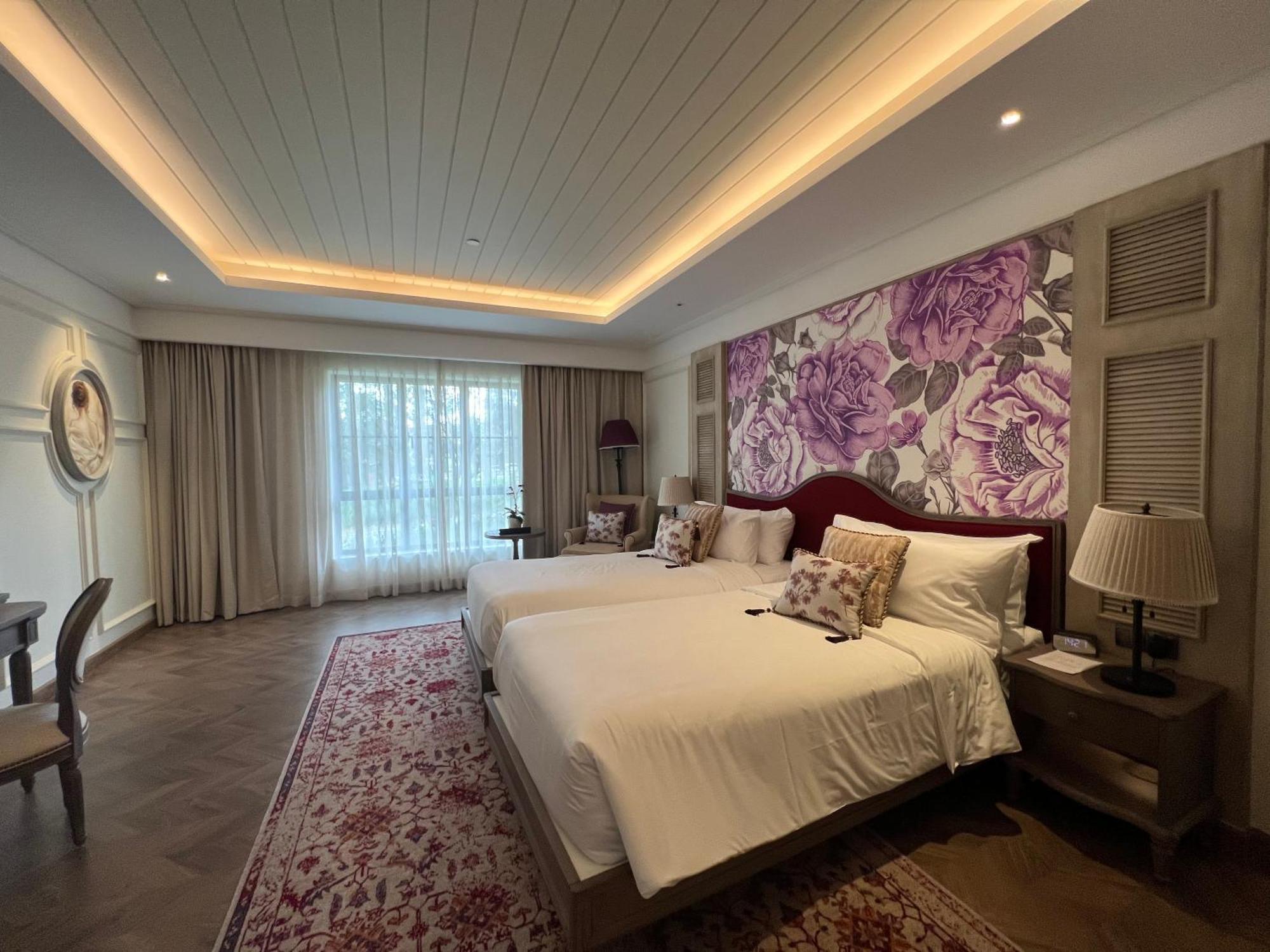 Nancy Vung Tau Villa Exteriör bild