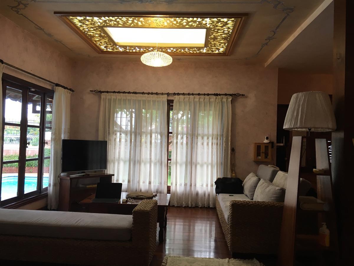 Nancy Vung Tau Villa Exteriör bild