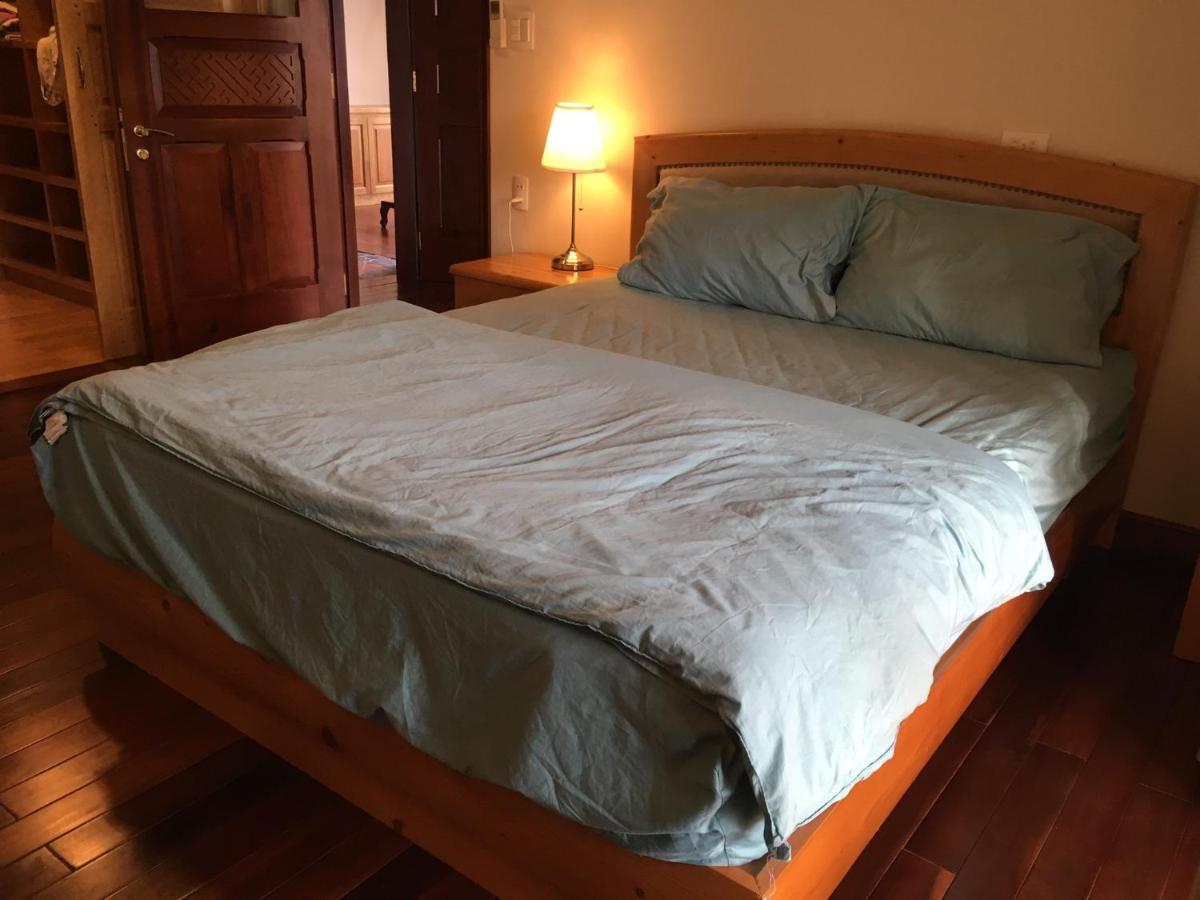Nancy Vung Tau Villa Rum bild